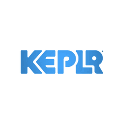 Keplr Logo